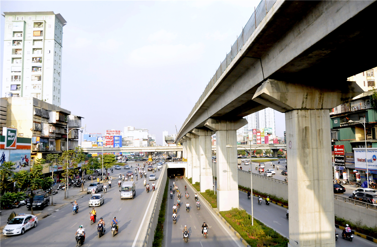   Kiểm toán chuyên đề công tác quản lý nợ công năm 2014: Quản lý nợ nước ngoài còn bất cập